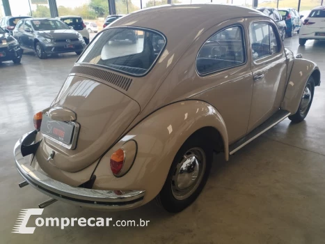 FUSCA 1.3 8V
