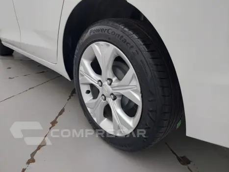 ONIX 1.0 TURBO FLEX PLUS LTZ MANUAL