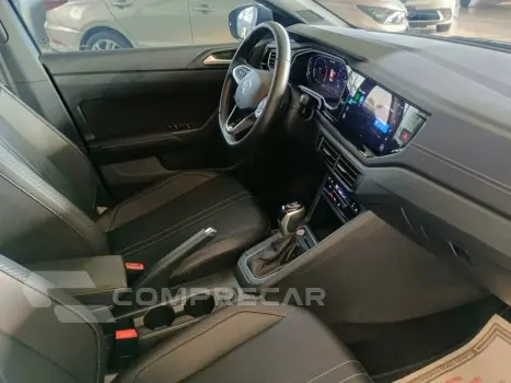 NIVUS 1.0 200 TSI Highline