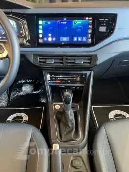 NIVUS 1.0 200 TSI Highline