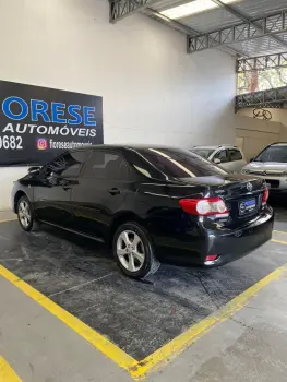 TOYOTA COROLLA 2.0 XEI 16V