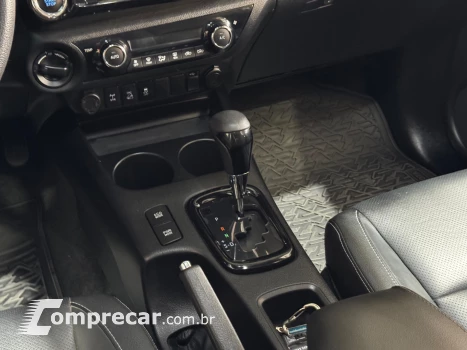 HILUX 2.8 SRX 4X4 CD 16V DIESEL 4P AUTOMÁTICO