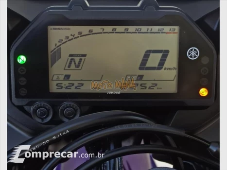 YZF R3 ABS