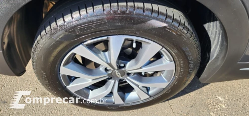 TIGGO 7 PRO 1.6 Tgdi MAX Drive