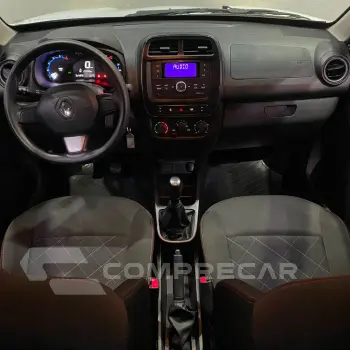 KWID Zen 1.0 Flex 12V 5p Mec.