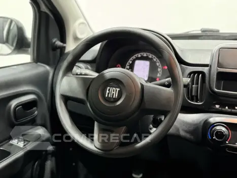 MOBI 1.0 EVO FLEX LIKE. MANUAL