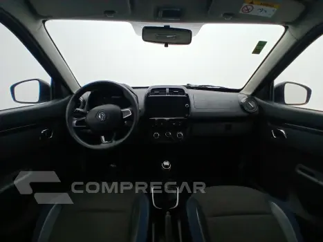 KWID 1.0 12V SCE FLEX INTENSE MANUAL