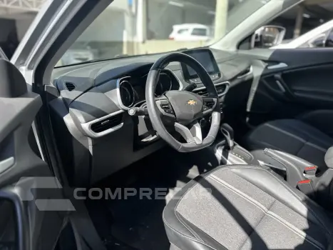 TRACKER 1.0 TURBO FLEX LTZ AUTOMÁTICO
