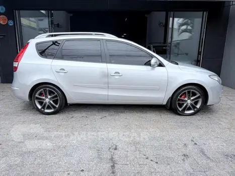 I30 2.0 MPFI GLS 16V GASOLINA 4P AUTOMÁTICO