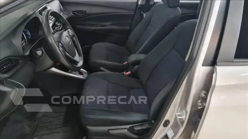 YARIS 1.5 16V Sedan XL Live