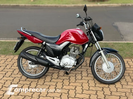 CG 150 START