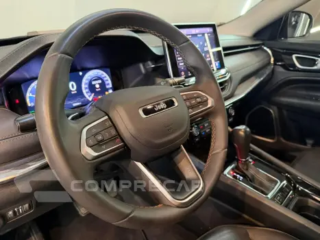 Compass 1.3 T270 Turbo Flex Limited At6