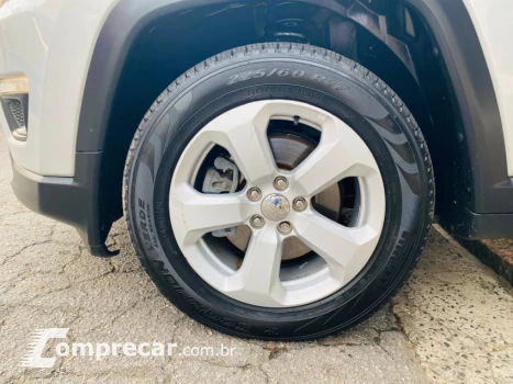 COMPASS 2.0 16V Sport