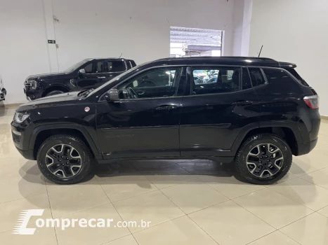 COMPASS 2.0 16V Trailhawk 4X4