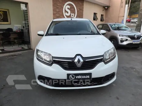 SANDERO
