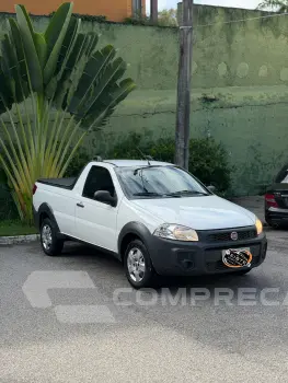 STRADA 1.4 MPI Fire CS 8V