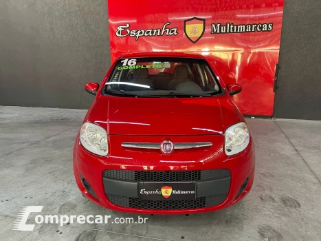 PALIO 1.0 MPI Attractive 8V