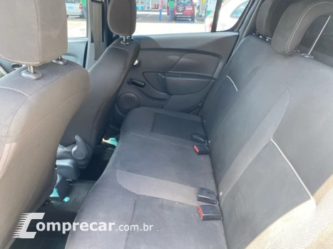 SANDERO 1.0 12V SCE ZEN