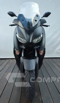 YAMAHA XMAX ABS