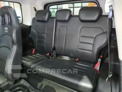 T4 XLT 3.2