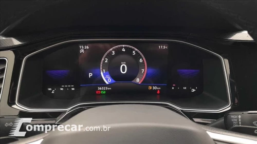 POLO 1.0 170 TSI COMFORTLINE AUTOMÁTICO