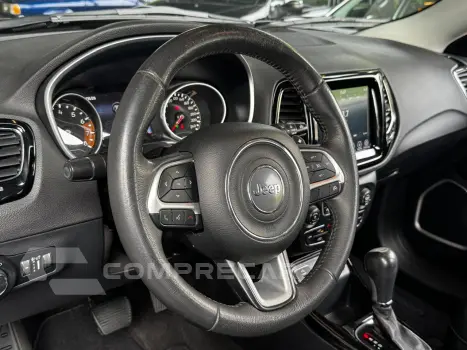 COMPASS 2.0 16V Limited
