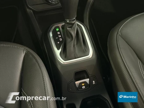 RENEGADE 2.0 16V TURBO DIESEL LONGITUDE 4P 4X4 AU
