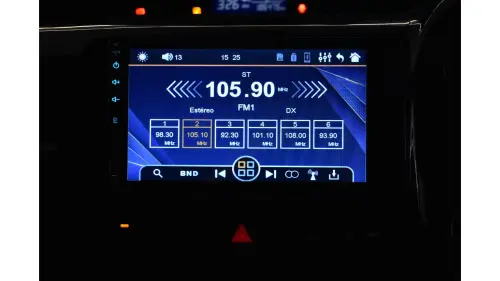 ETIOS HATCH - 1.3 X 16V 4P MANUAL