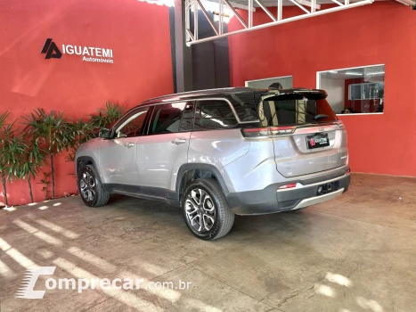COMMANDER 2.0 TD380 TURBO DIESEL LIMITED AT9