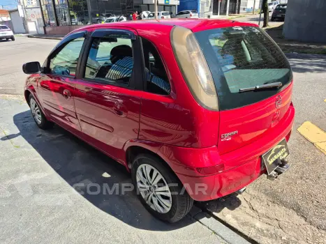 CHEVROLET CORSA 1.4 MAXX FLEX 4 portas