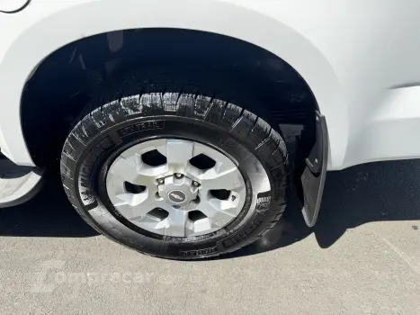 S10 2.8 LTZ 4X4 CD 16V Turbo