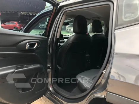 Compass 1.3 T270 Turbo Flex Longitude At6