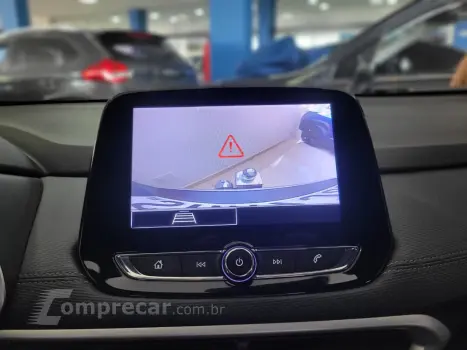 TRACKER Premier 1.2 Turbo 12V Flex Aut.