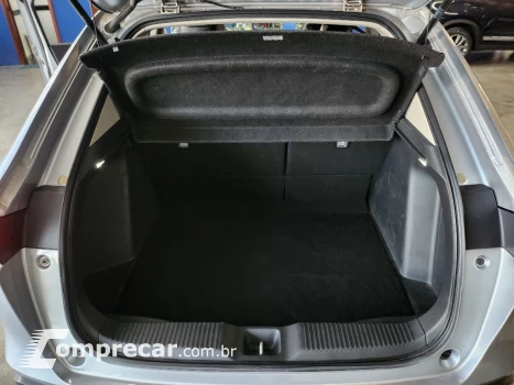 HR-V 1.5 DI I-VTEC FLEX EXL CVT