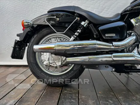 HONDA SHADOW 750