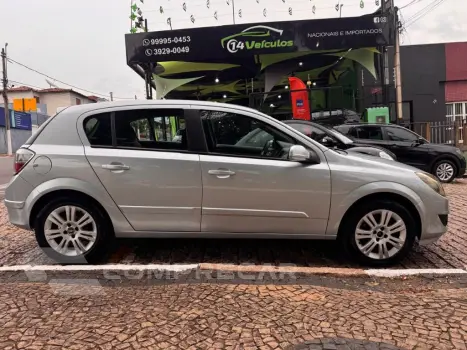 Vectra GT 2.0 MPFI 8V FlexPower Mec.