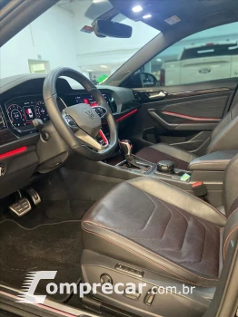JETTA 2.0 350 TSI GLI