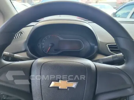 PRISMA - 1.4 MPFI LTZ 8V 4P MANUAL
