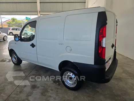 Doblo Cargo 1.4 mpi Fire Flex 8V 3p