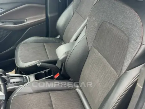 MONTANA - 1.2 TURBO LTZ AUTOMÁTICO