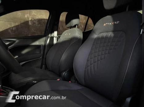 ARGO 1.3 Firefly Trekking