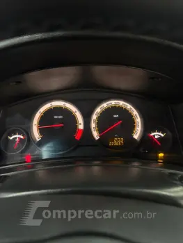 VECTRA 2.0 MPFI Expression 8V