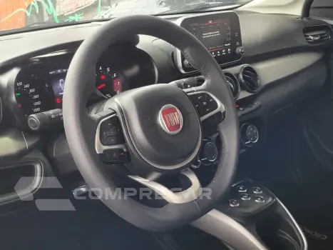 CRONOS DRIVE GSR 1.3 8V Flex