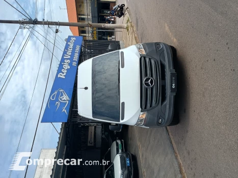 SPRINTER 2.2 CDI Furgão 416 TA Longo
