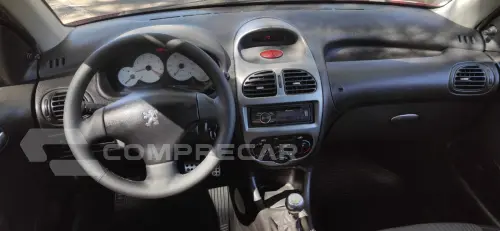 206 1.6 Escapade SW 16V