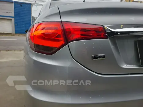 C4 LOUNGE Tendance 1.6 Turbo 4p Aut