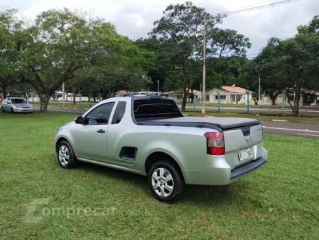 MONTANA 1.4 MPFI LS CS 8V