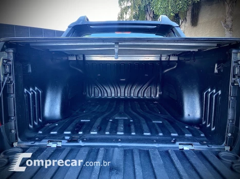 DUSTER OROCH 1.6 16V Expression