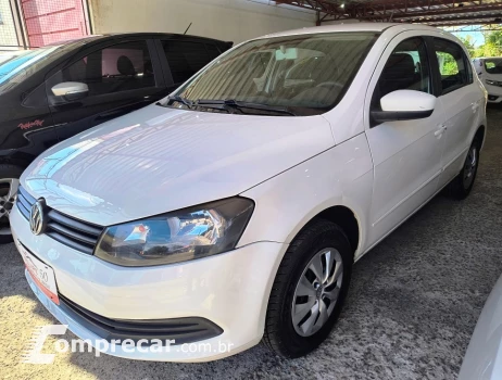 GOL 1.0 MI 8V G.VI