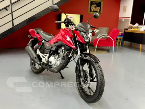 CG 160 FAN